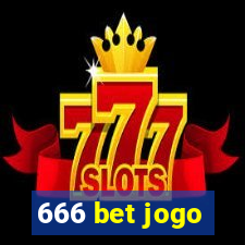 666 bet jogo